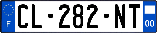 CL-282-NT