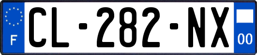 CL-282-NX