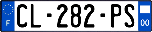 CL-282-PS