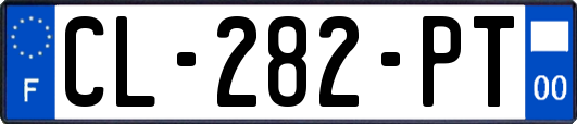 CL-282-PT