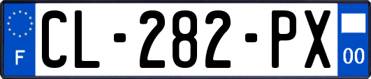 CL-282-PX
