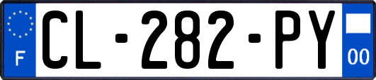 CL-282-PY