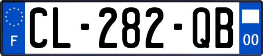CL-282-QB