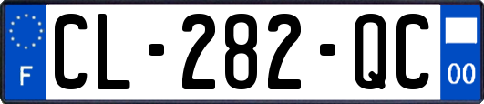 CL-282-QC