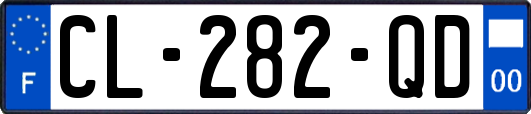 CL-282-QD