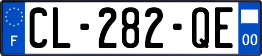 CL-282-QE