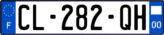 CL-282-QH