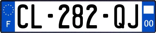 CL-282-QJ