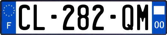 CL-282-QM