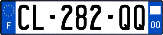 CL-282-QQ