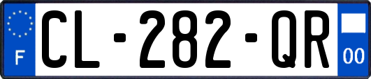 CL-282-QR