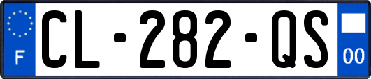 CL-282-QS