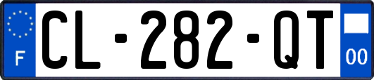 CL-282-QT