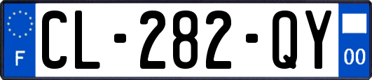 CL-282-QY