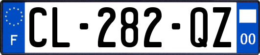 CL-282-QZ