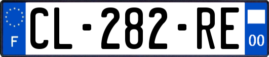 CL-282-RE