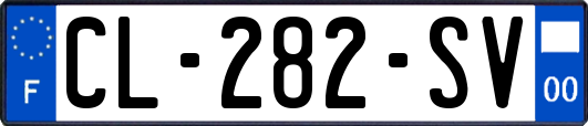 CL-282-SV