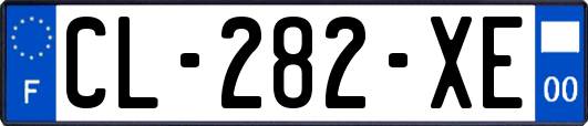 CL-282-XE