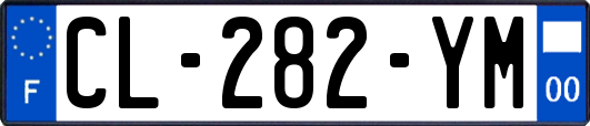 CL-282-YM