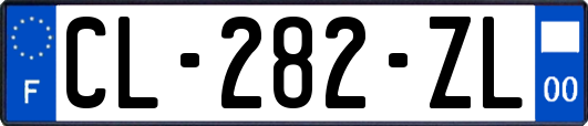 CL-282-ZL