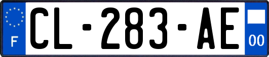 CL-283-AE