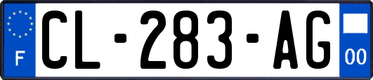 CL-283-AG