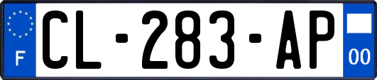 CL-283-AP