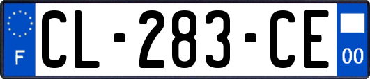 CL-283-CE