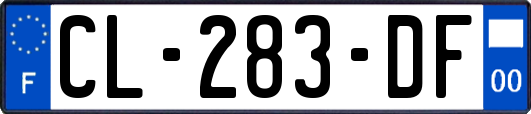 CL-283-DF