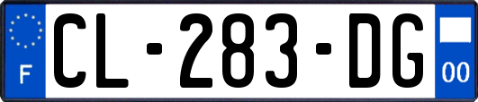 CL-283-DG