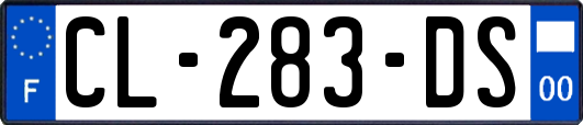 CL-283-DS