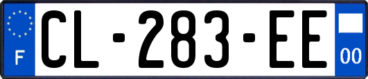 CL-283-EE