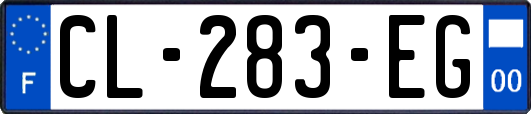 CL-283-EG