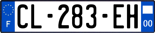 CL-283-EH