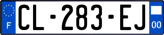 CL-283-EJ