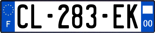 CL-283-EK