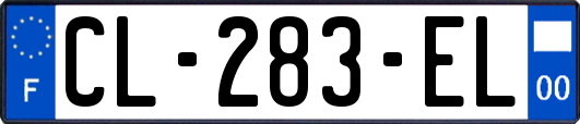 CL-283-EL