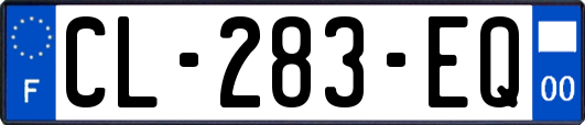 CL-283-EQ