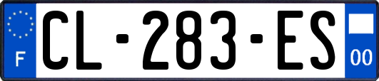 CL-283-ES