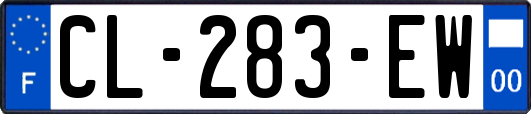 CL-283-EW