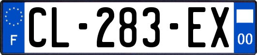 CL-283-EX