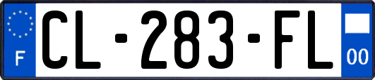 CL-283-FL