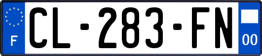 CL-283-FN