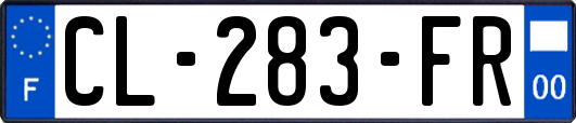 CL-283-FR
