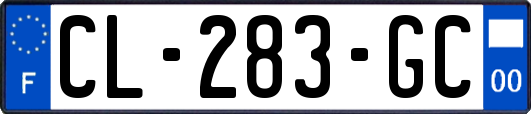 CL-283-GC