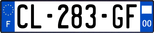 CL-283-GF
