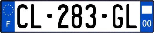 CL-283-GL