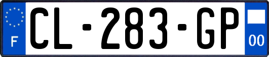 CL-283-GP