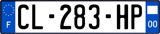 CL-283-HP