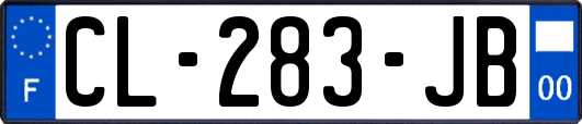 CL-283-JB